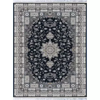 Ковёр прямоугольный Mashad 1500 G172, размер 150x225 см