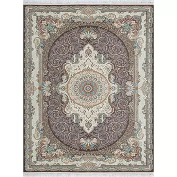 Ковёр прямоугольный MASHAD, размер 150x225 см, дизайн melanj/p