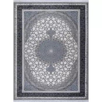 Ковёр прямоугольный MASHAD, размер 150x225 см, дизайн fi