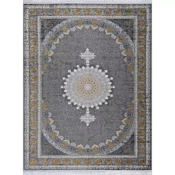 Ковёр прямоугольный MASHAD, размер 200x300 см, дизайн fi