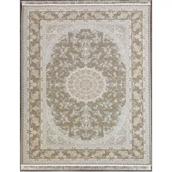 Ковёр прямоугольный MASHAD, размер 250x400 см, дизайн fi