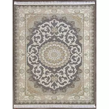 Ковёр прямоугольный MASHAD, размер 300x400 см, дизайн melanj/p