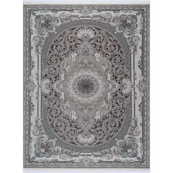 Ковёр прямоугольный MASHAD, размер 300x500 см, дизайн fi