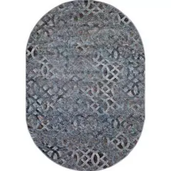 Ковёр прямоугольный Matrix d563, размер 160x230 см, цвет beige-blue