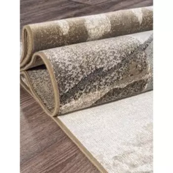 Ковёр прямоугольный Ragolle Matrix, размер 200x400 см, цвет 2969