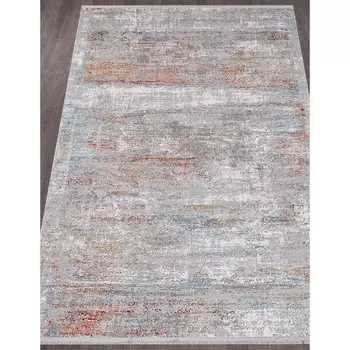 Ковёр прямоугольный Maxell, размер 240x340 см, цвет terra/burgundy