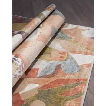 Ковёр прямоугольный Ragolle Mayumi, размер 100x140 см, цвет 5151