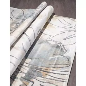 Ковёр прямоугольный Mayumi, размер 340x240 см