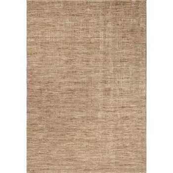 Ковёр прямоугольный Mehendi, размер 300x380 см, дизайн beige