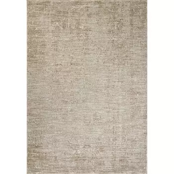 Ковёр прямоугольный Mehendi, размер 80x150 см, дизайн gray