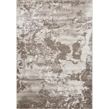 Ковёр прямоугольный Merinos Alabama, размер 160x220 см, цвет beige