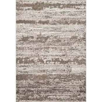 Ковёр прямоугольный Merinos Alabama, размер 160x300 см, цвет beige