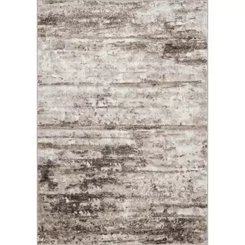 Ковёр прямоугольный Merinos Alabama, размер 200x400 см, цвет beige