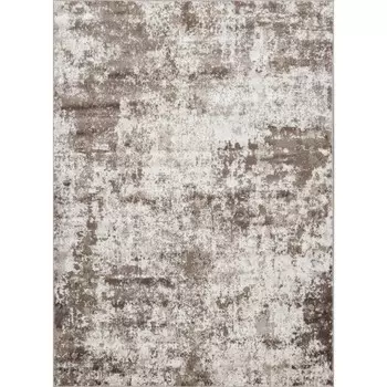 Ковёр прямоугольный Merinos Alabama, размер 80x150 см, цвет beige