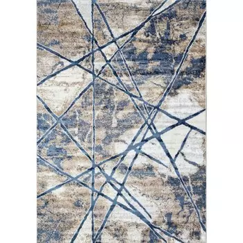 Ковёр прямоугольный Merinos Antep, размер 160x230 см