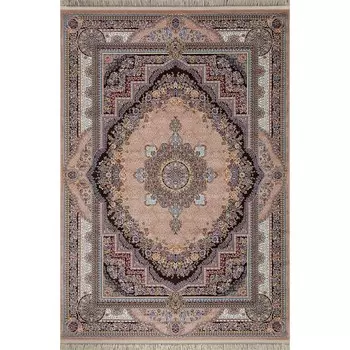 Ковёр прямоугольный Merinos Aravia, размер 280x380 см, цвет beige