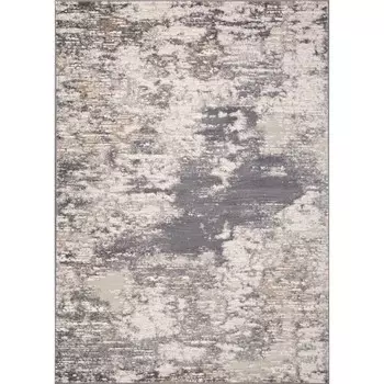 Ковёр прямоугольный Merinos Atlantis, размер 160x300 см, цвет beige