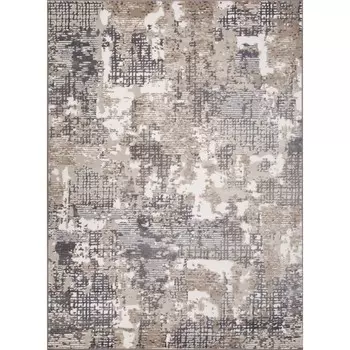 Ковёр прямоугольный Merinos Atlantis, размер 160x300 см, цвет cream