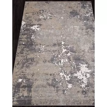 Ковёр прямоугольный Merinos Atlantis, размер 240x340 см, цвет cream-gray