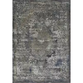 Ковёр прямоугольный Merinos Aziza, размер 160x230 см, цвет 110