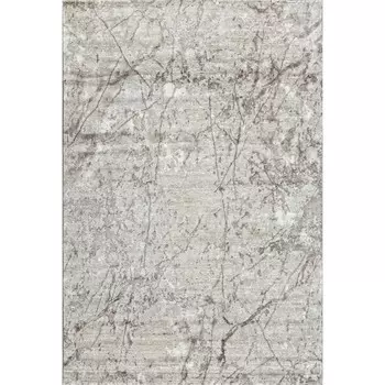 Ковёр прямоугольный Merinos Bakarat, размер 80x150 см, цвет 670 beige