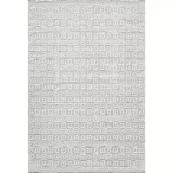 Ковёр прямоугольный Merinos Bali, размер 160x230 см, цвет 095 grey