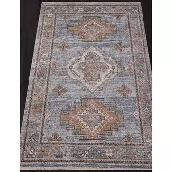 Ковёр прямоугольный Merinos Baltimore, размер 140x80 см