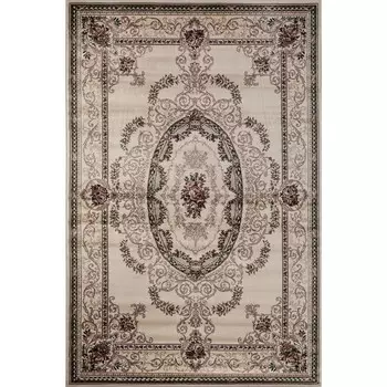 Ковёр прямоугольный Merinos Colizey, размер 150x230 см, цвет cream