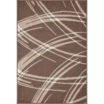 Ковёр прямоугольный Merinos Darga, размер 80x120 см