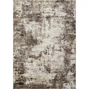 Ковёр прямоугольный Merinos Dolce, размер 160x220 см, цвет beige
