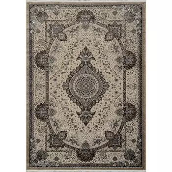 Ковёр прямоугольный Merinos Dolce, размер 80x133 см, цвет beige