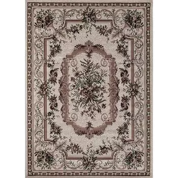 Ковёр прямоугольный Merinos Gavana, размер 180x250 см, цвет cream