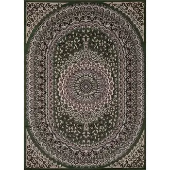 Ковёр прямоугольный Merinos Gavana, размер 300x400 см, цвет green