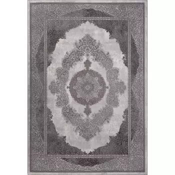 Ковёр прямоугольный Merinos Graff, размер 160x230 см, цвет gray-beige