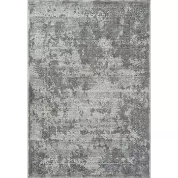 Ковёр прямоугольный Merinos Graff, размер 160x230 см, цвет gray-beige