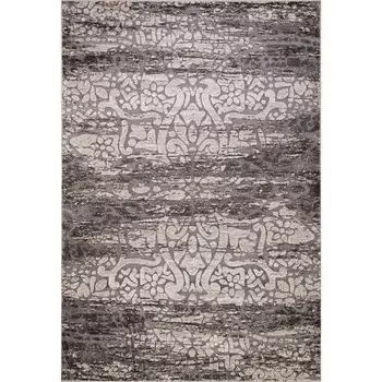 Ковёр прямоугольный Merinos Ibiza, размер 200x290 см, цвет beige-gray