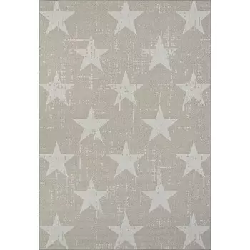 Ковёр прямоугольный Merinos Indigo, размер 200x290 см