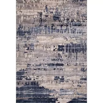 Ковёр прямоугольный Merinos Lali, размер 240x500 см