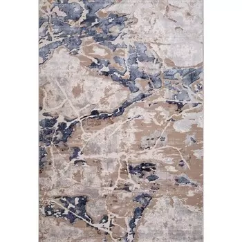 Ковёр прямоугольный Merinos Lali, размер 300x500 см