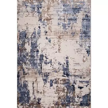 Ковёр прямоугольный Merinos Lali, размер 80x150 см