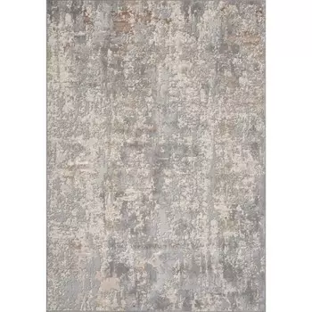 Ковёр прямоугольный Merinos Liman, размер 240x400 см, цвет cream-pink