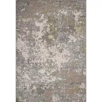 Ковёр прямоугольный Merinos Liman, размер 240x400 см, цвет cream-green