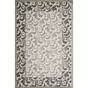 Ковёр прямоугольный Merinos Luxe, размер 200x400 см