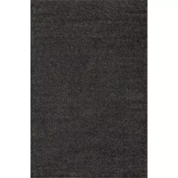 Ковёр прямоугольный Merinos Makao, размер 80x150 см, цвет f.gray