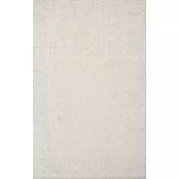 Ковёр прямоугольный Merinos Makao, размер 80x150 см, цвет cream