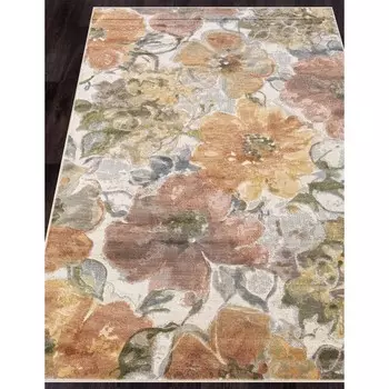 Ковёр прямоугольный Merinos Matrix, размер 135x195 см