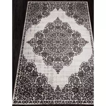 Ковёр прямоугольный Merinos Miranda, размер 150x230 см, цвет cream