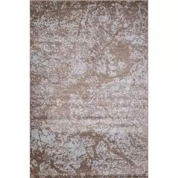 Ковёр прямоугольный Merinos Miranda, размер 250x350 см, цвет dark beige