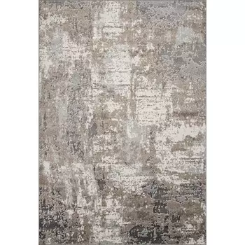 Ковёр прямоугольный Merinos Montana, размер 200x290 см, цвет beige