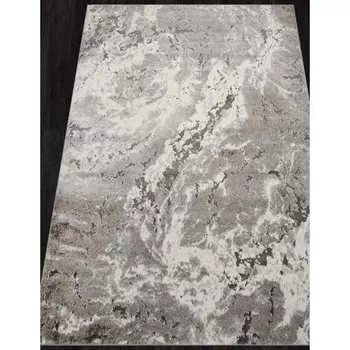 Ковёр прямоугольный Merinos Montana, размер 80x150 см, цвет beige